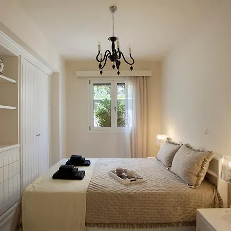 Mz Eternity Villa Porto Heli