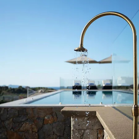 Mz Eternity * Porto Heli