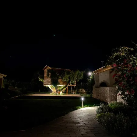 Mz Eternity Porto Heli
