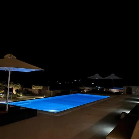 Mz Eternity * Porto Heli