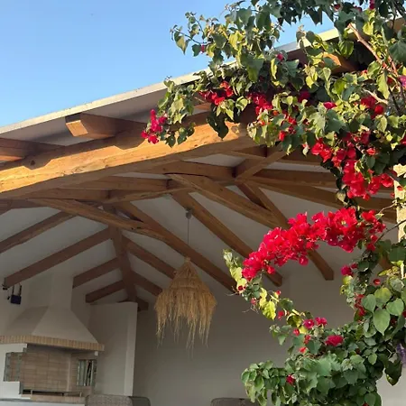 Villa Mz Eternity Porto Heli