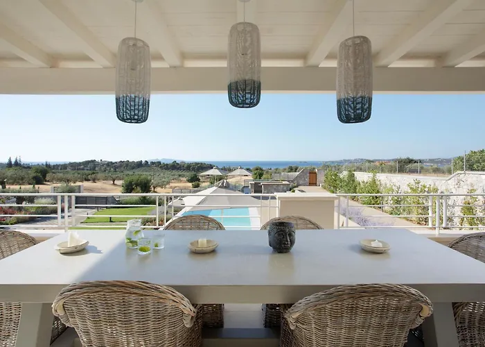 Villa Mz Eternity