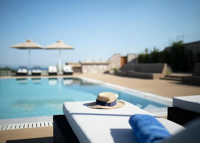 Mz Eternity Villa