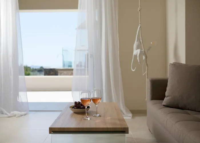 Mz Eternity Villa *