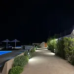 Mz Eternity Willa Porto Heli