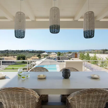 Villa Mz Eternity