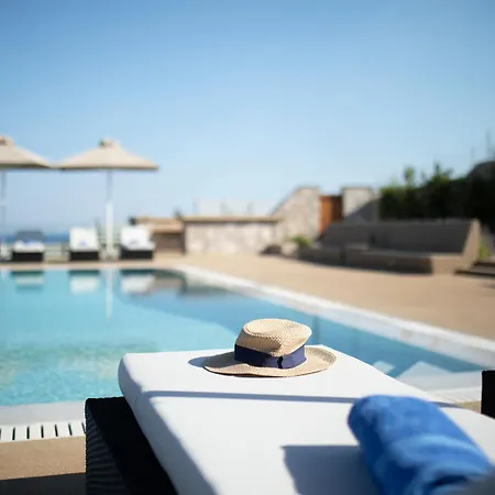Mz Eternity Villa