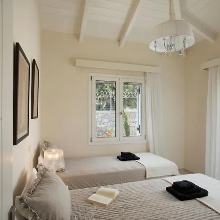 Mz Eternity Villa *