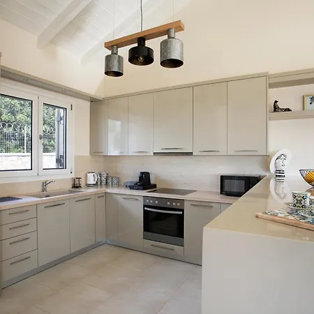 Mz Eternity 别墅 *