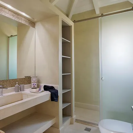 Villa Mz Eternity Porto Heli