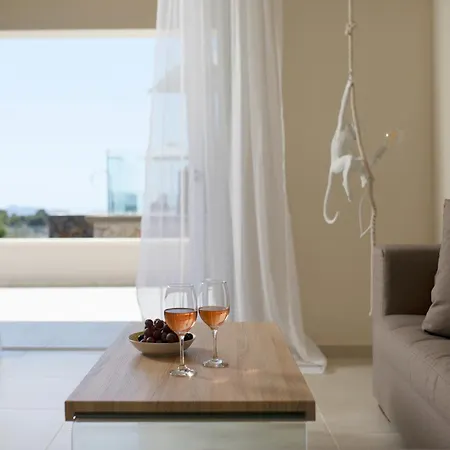 Mz Eternity Villa *