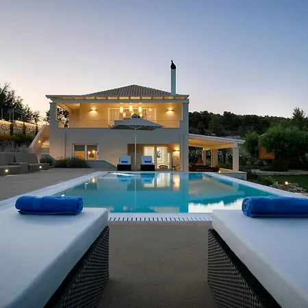 Villa Mz Eternity *