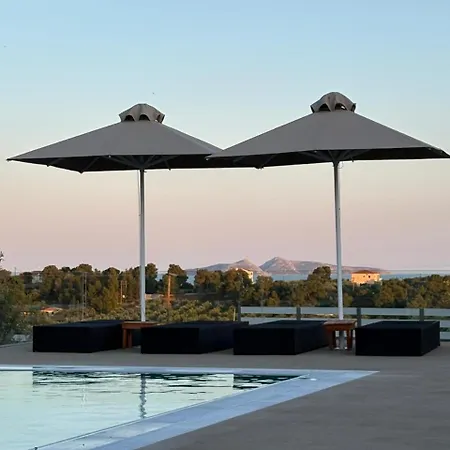 别墅 Mz Eternity *