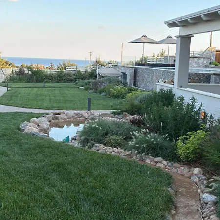Mz Eternity Villa *