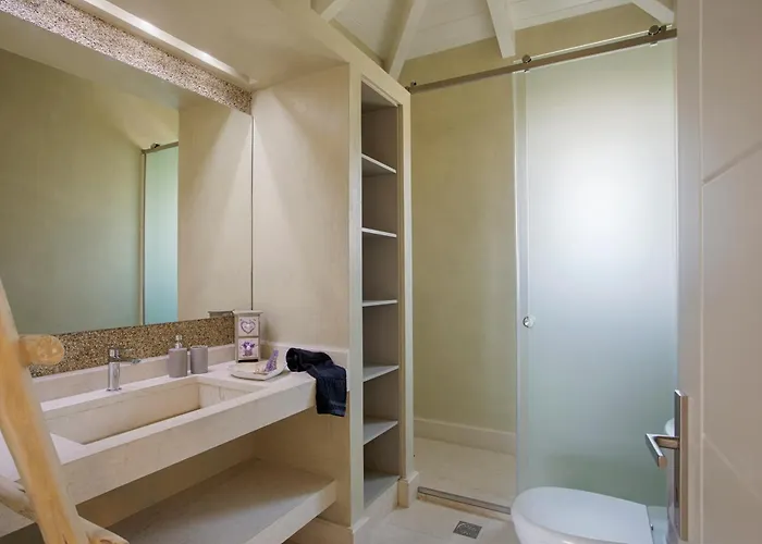 Villa Mz Eternity Porto Heli