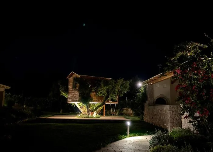 Mz Eternity Porto Heli