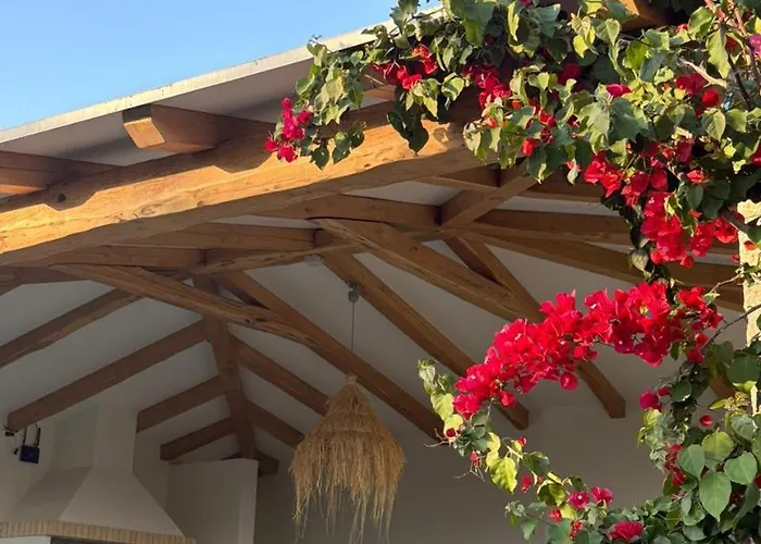 Villa Mz Eternity Porto Heli